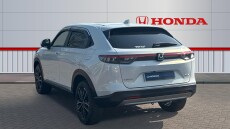 Honda HR-V 1.5 eHEV Elegance 5dr CVT Hybrid Hatchback